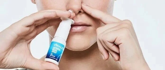 4月1日 | Lloyd药房推出新冠鼻喷剂灭活99.9%售15镑(内含9折优惠) | 英国留学生要了解的疫情信息（日报）