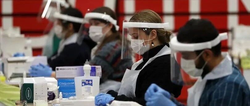 6月23日 |  英国又发现新印度变异病毒Delta Plus，169人确诊此病毒  |  英国留学生要了解的疫情信息（日报）