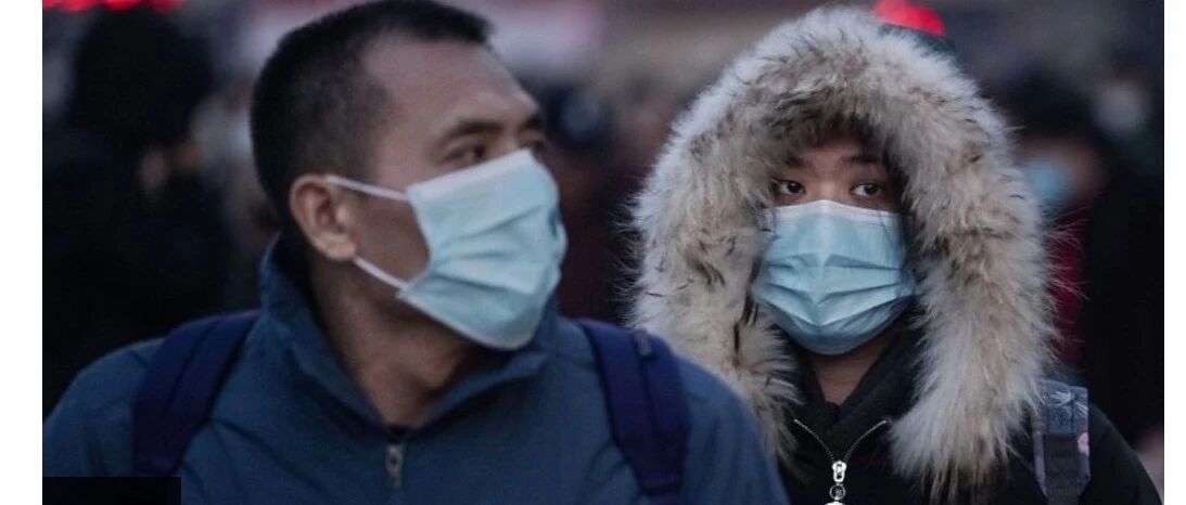 BBC发声：英国全面监管从中国飞来的飞机，英国留学生也需要备一个口罩了！