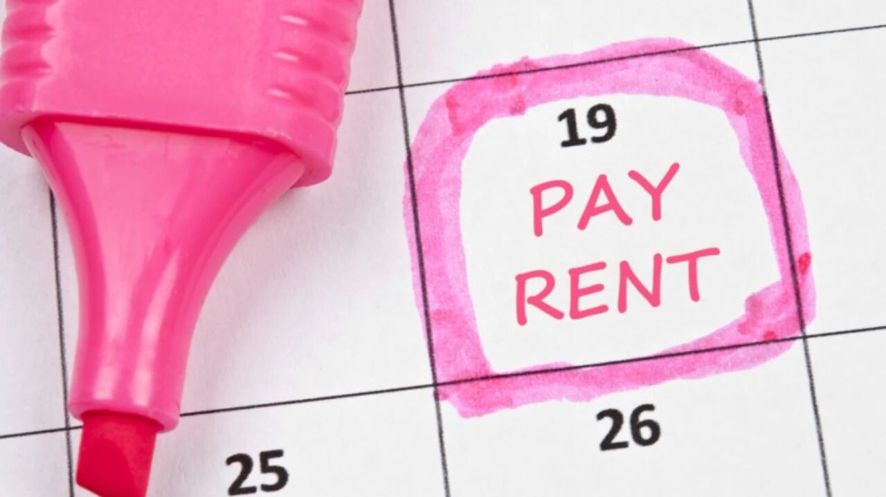 英国公寓房租支付相关问题