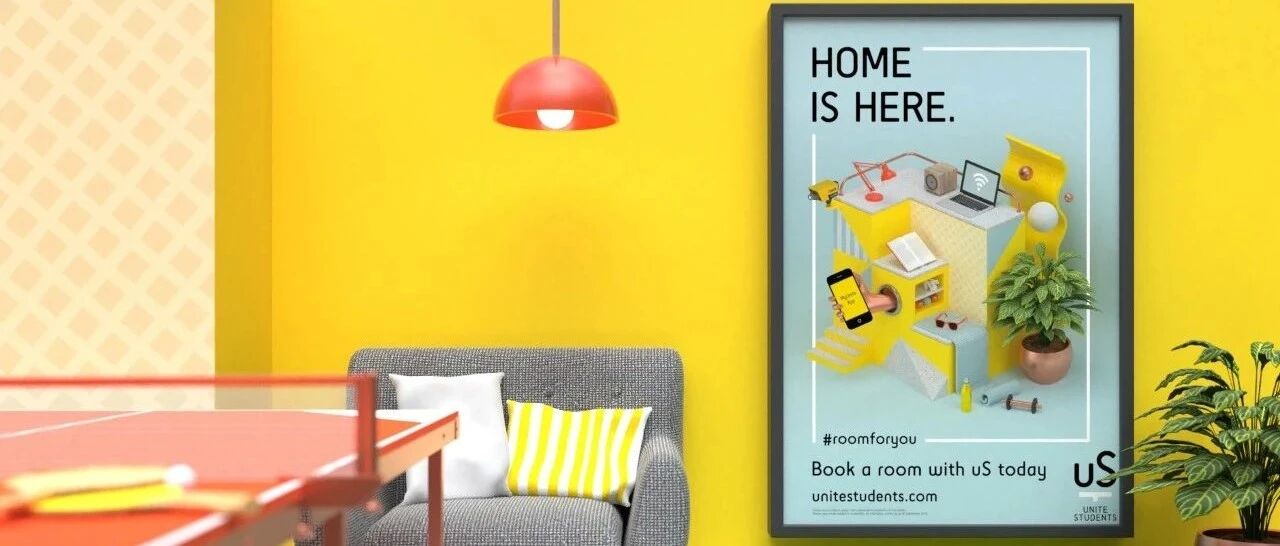 通知 | UNITE Students全英8处公寓将对外立面施工，期间可能会造成噪音干扰！