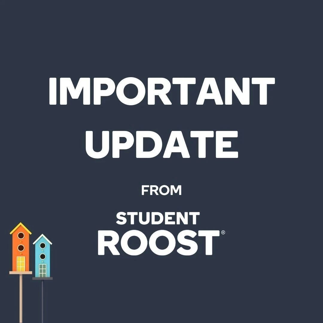 Student Roost押金退款流程与Western Union操作指南