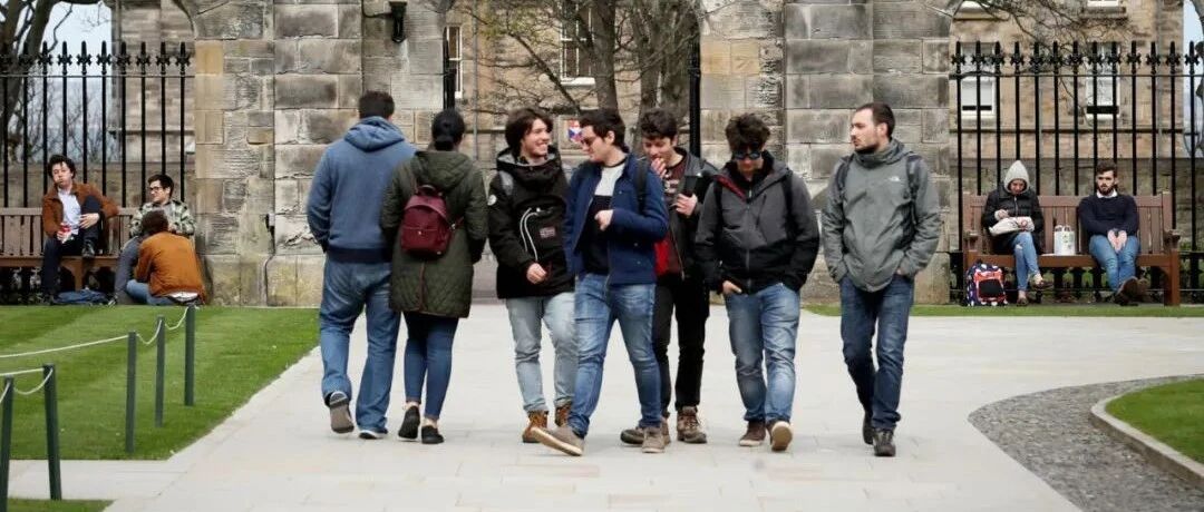 4月14日 | 英国大学生最早5月17日重返校园参与线下课! | 英国留学生要了解的疫情信息(日报)