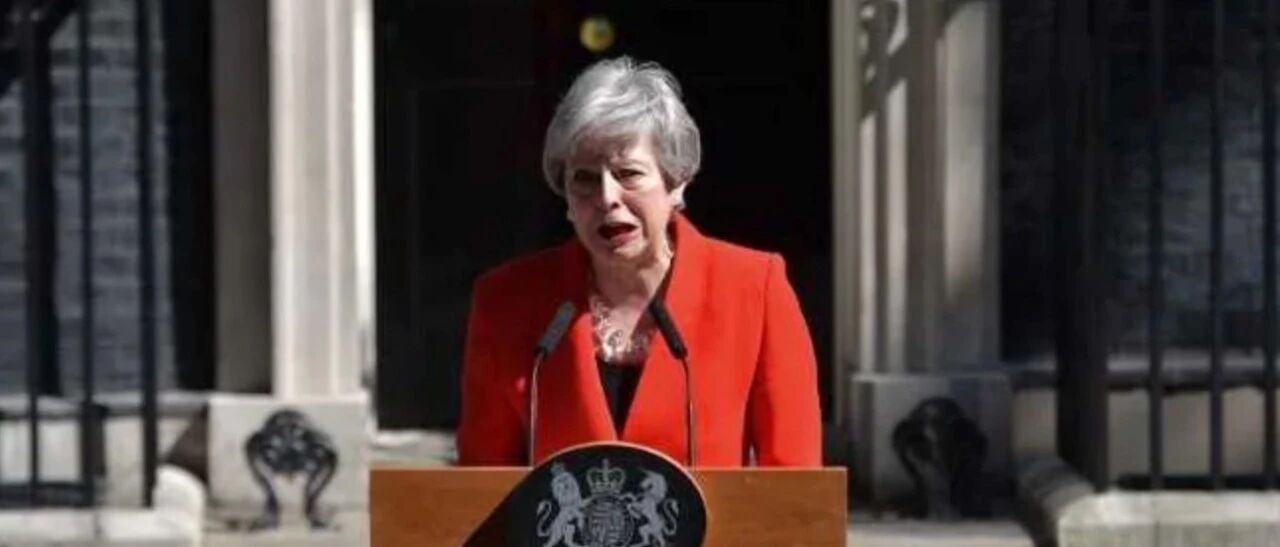 留学生最讨厌的梅姨离职演讲视频