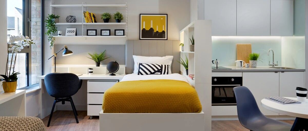 2020年英国学生公寓 | 如何无责取消预订？ - Unite Students、Liberty Living 篇