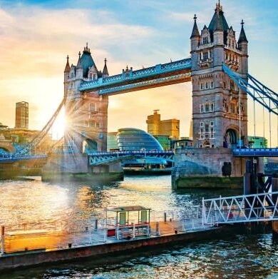 伦敦开车上学，贵吗？