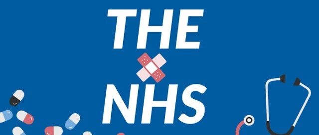 中国医患关系严峻，英国的医生一杯水治百病，留学生有苦难言！