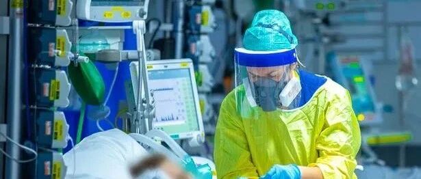 6月11日 |  英国R值涨至1.4，超过90%的新冠病例是由德尔塔变异(印度)引起 | 英国留学生要了解的疫情信息（日报）