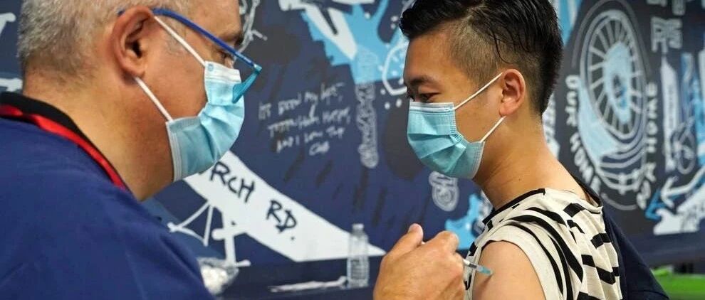 8月10日 | 牛津疫苗小组负责人强调，德尔塔变异病毒不可能产生群体免疫 |  英国留学生要了解的疫情信息（日报）