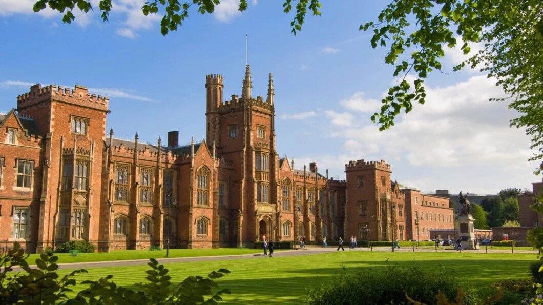 贝尔法斯特租房注意事项及团购优惠