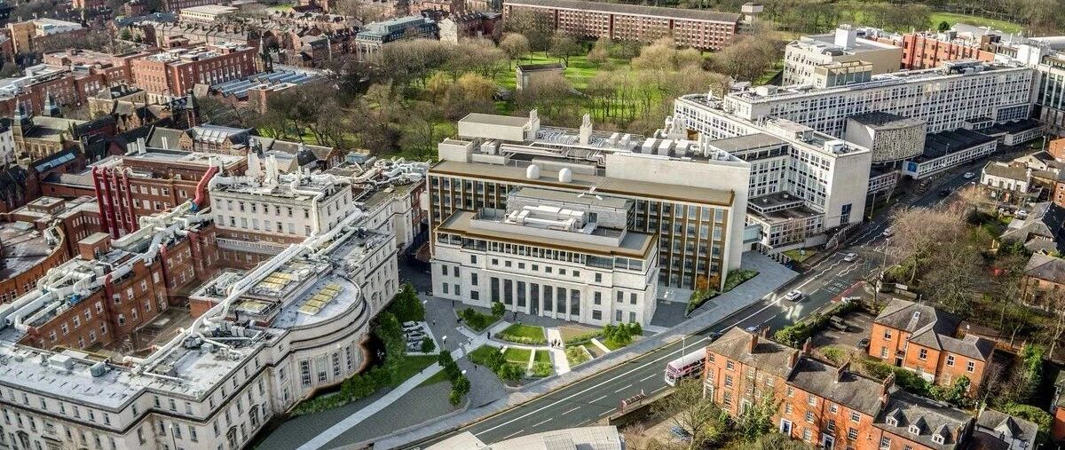 2020利兹大学University of Leeds学生公寓超全汇总 | 英国洪玮学长(原租房君)