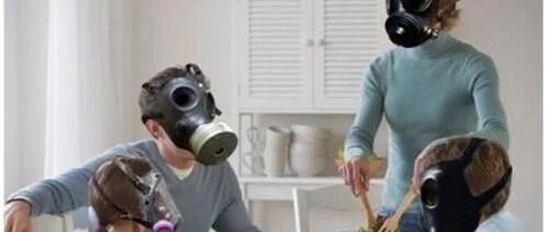 英国租房为何无须担心甲醛房？