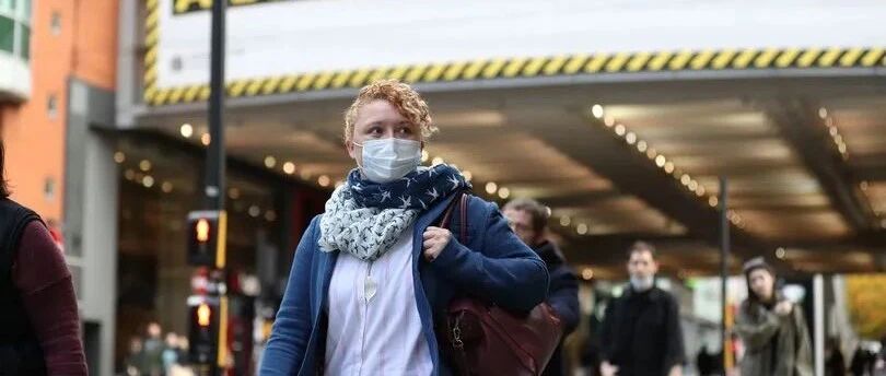 6月4日 |  英国的R值上升至1至1.2之间，德尔塔变异病毒传播能力提高30-100% | 英国留学生要了解的疫情信息（日报）