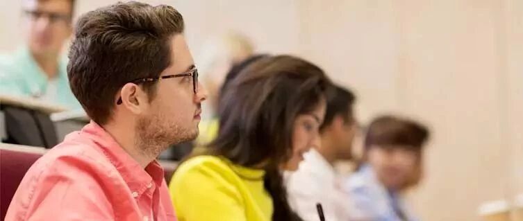 2018-2019 英国研究生与MBA学费参考表（国际学生学费）