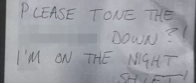 英国隔音效果太差！每天早上吵醒我的不是梦想，是你们PPP的声音！