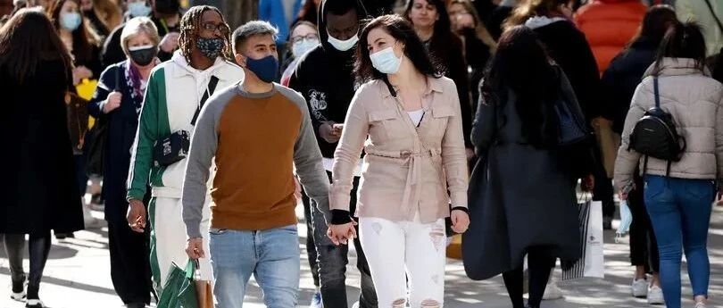 5月11日 | 英格兰、苏格兰和北爱尔兰每日新冠死亡清零 | 英国留学生要了解的疫情信息（日报）