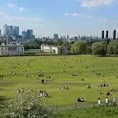 伦敦丨伦敦这么大，总有一个适合你的公园~