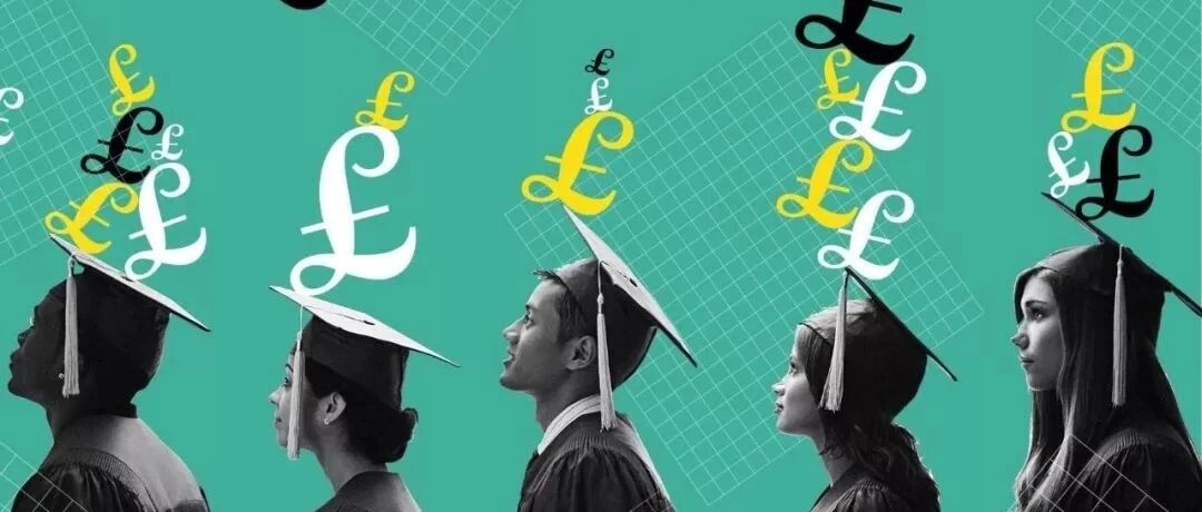 2019英国大学毕业生薪酬出炉！