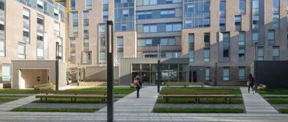 新学期有新家！卡迪夫新晋网红公寓