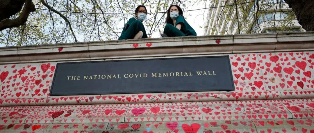 5月14日 | 印度变异病毒激增2倍多，已有4人死于此变异病毒 | 英国留学生要了解的疫情信息（日报）