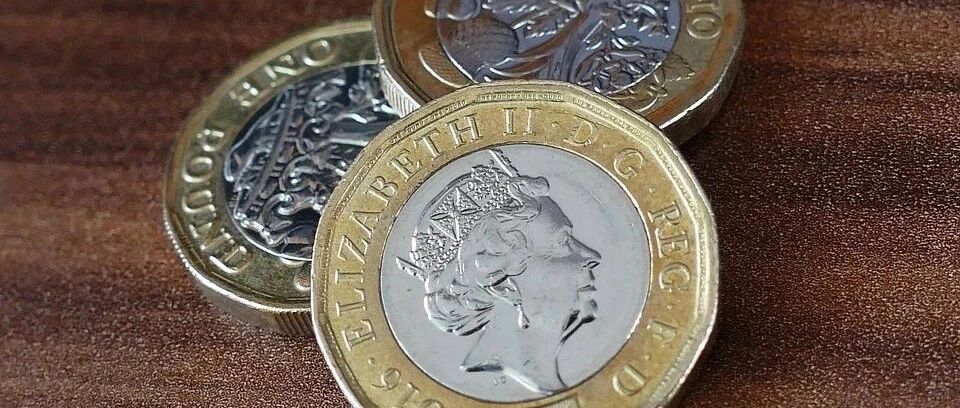 这5招让你月消费500镑搞定伦敦生活