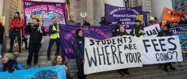 新冠高度警报，英国超10万名小学生因新冠缺课；圣诞节前英国大学教职工可能将罢工！ |  英国留学生要了解的疫情信息（日报）