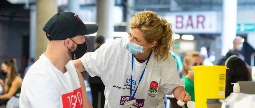 6月18日 |  年轻人带动病毒扩散，印度变异确诊数周上升80%日增达11000例  |  英国留学生要了解的疫情信息（日报）