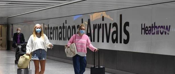 航班换季 | 中飞英最新航班计划表来了！