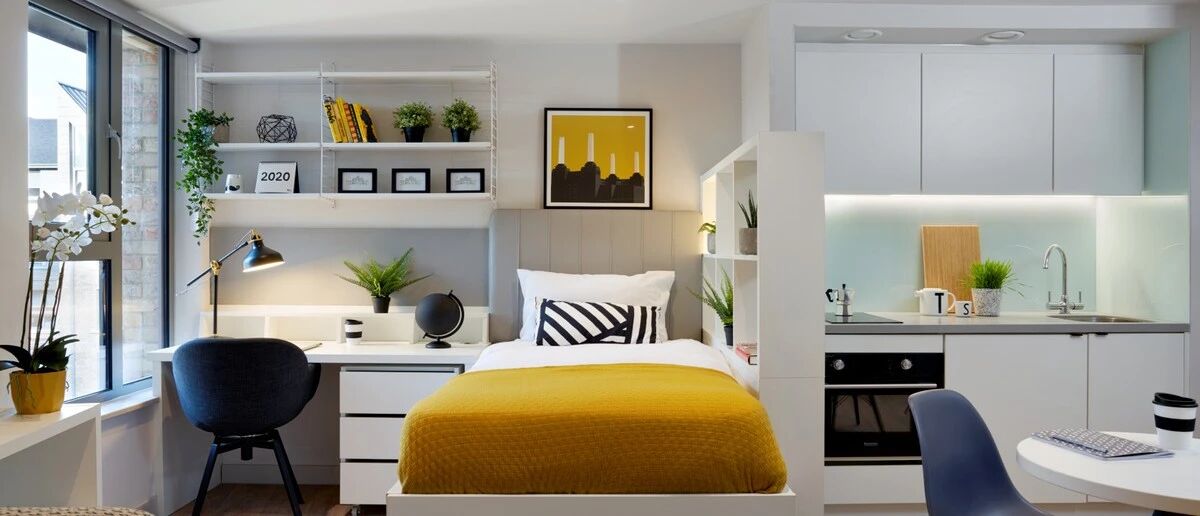 2020年英国学生公寓 | 如何无责取消预订？ Student Roost篇