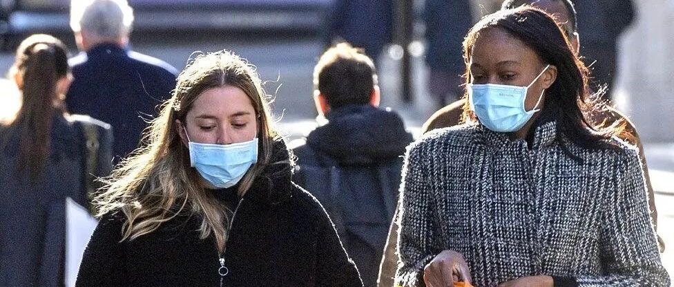 英格兰R值降至0.8-1.0，欧洲新冠疫情反弹，荷兰局部封城3周，德国奥地利也将效仿！|  英国留学生要了解的疫情信息（日报）