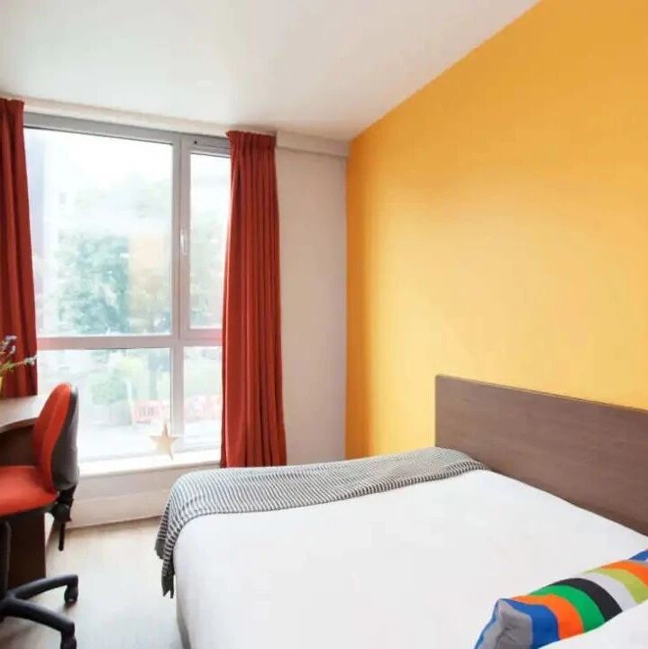 2022年-2023年纽卡斯尔学生公寓已经开始预订啦～