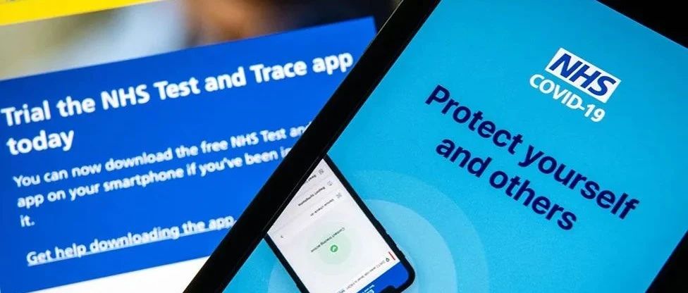 6月1日 | 专家称价值370亿英镑测试跟踪APP不起作用,呼吁延期解封 | 英国留学生要了解的疫情信息(日报)