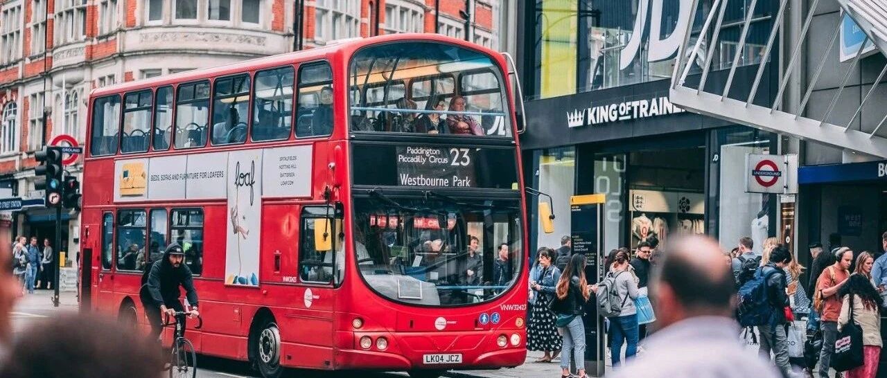 2020-2021英国圣诞节至新年伦敦交通与火车运营指南