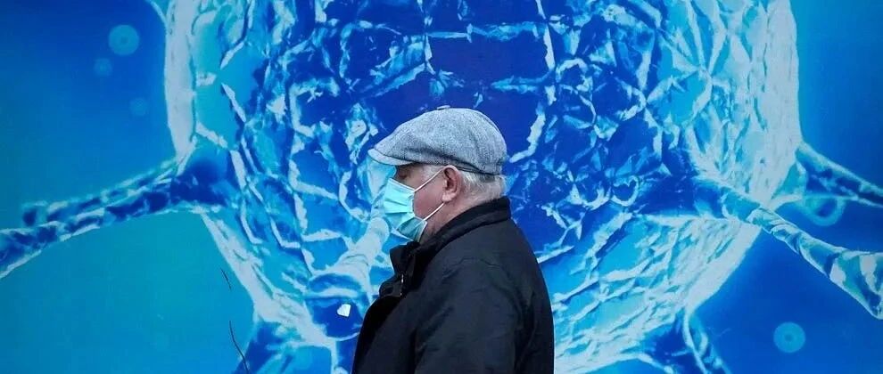 新型变异病毒在多国发现，比利时确诊首例新病毒感染，英国红色名单立即增加6国 |  英国留学生要了解的疫情信息（日报）