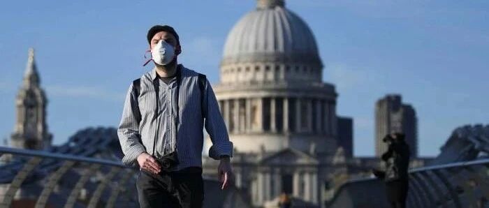 英国病毒变异传播快70%、伦敦升级至Tier 4、多国拒绝英国飞入航班！