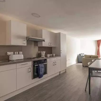 谢菲尔德 | Sheffield 3 |限时特惠仅99镑/周| 英国留学生公寓