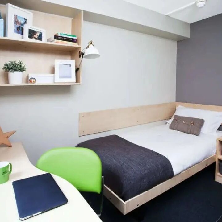 2022年-2023年伯明翰学生公寓已经开始预订啦～