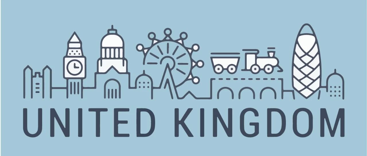 英国最大的华人家族，你要加入吗？