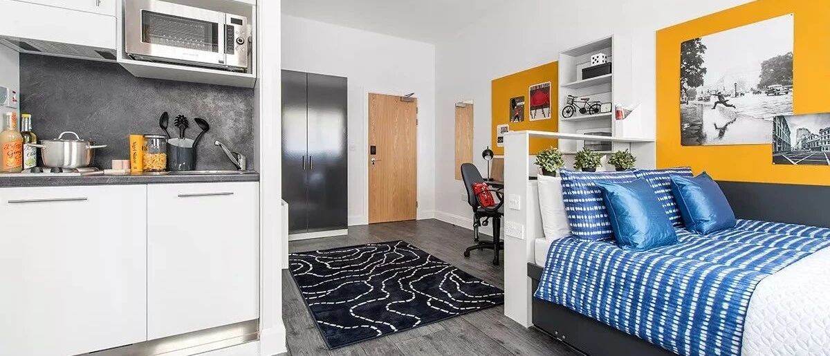 英国疫情期间Unite Students学生公寓针对疫情给出的福利政策