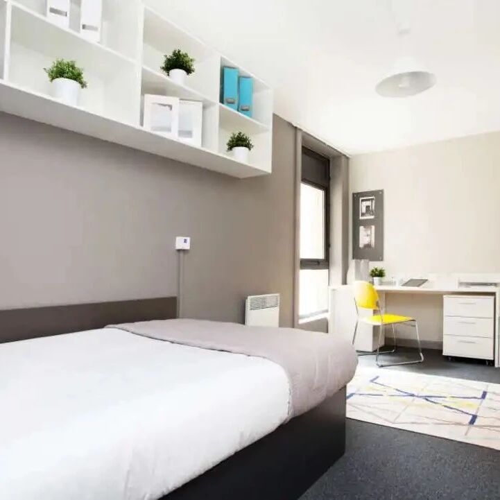 2022年-2023年卡迪夫学生公寓已经开始预订啦～