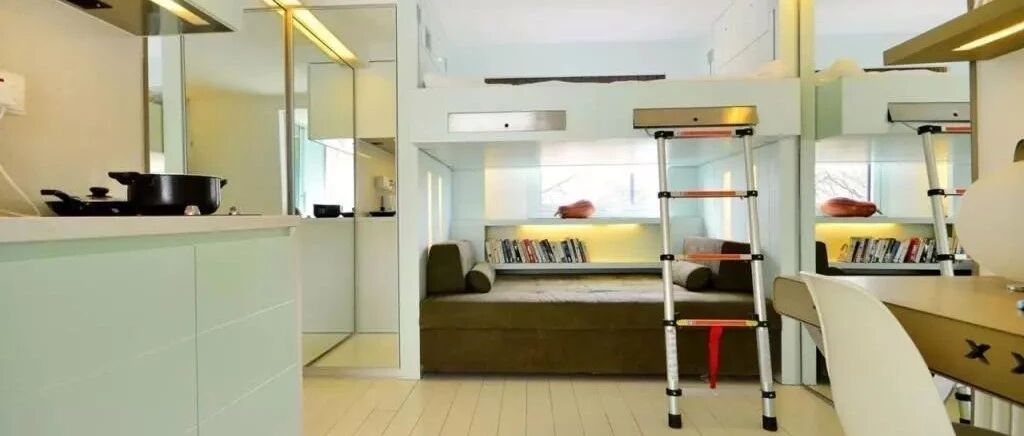 在英国预订公寓，什么时候预订? 什么情况不适合预订？预订什么房型？