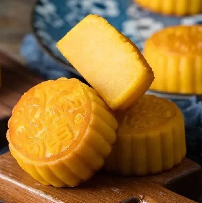 疫情无情，华商有情！家家食品携手全英学联给大家免费送1万颗月饼...