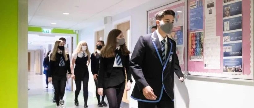 3月9日 | 新冠数据降至5个月以来最低水平,复活节国际学生允许回家! | 英国留学生要了解的疫情信息(日报)