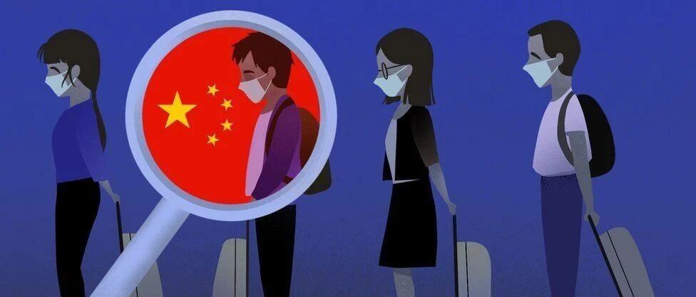 最新更新 | 中国飞英国最近入境政策与详细指南...