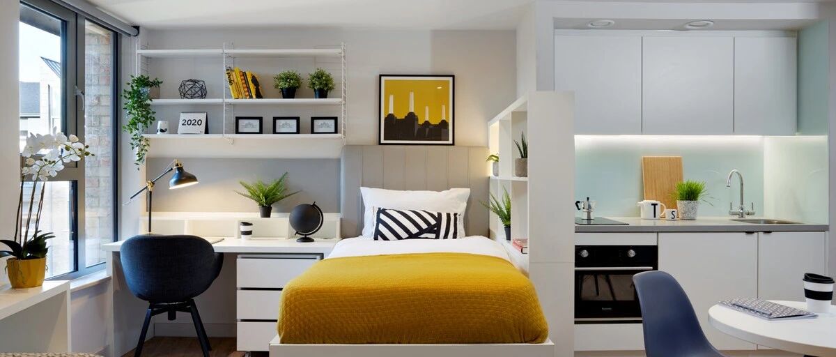 2020英国留学 | 英国租房超全汇总(收藏)