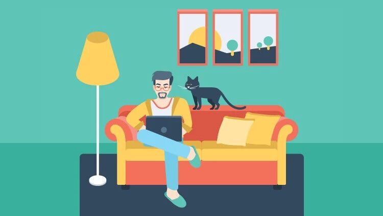 英国公寓厨房里的警报器我到底能不能拆？