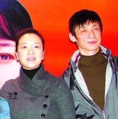 50岁的陈小艺,隐瞒了21年的老公曝光,网友直呼:太可惜!