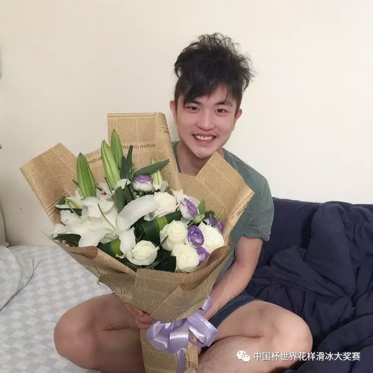 闫涵术后专访——有时候停下来,是为了走得更远