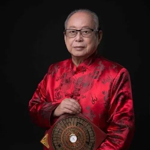 命理大师邵伟华：人的命运是自己造就的