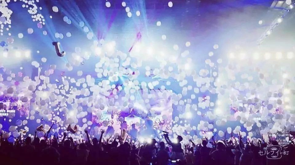 周杰伦地表最强2世界巡回演唱会亚洲地区即将收官,今年看完可能再等几年!